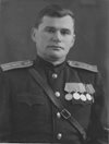 Соловьев Геннадий Аркадьевич